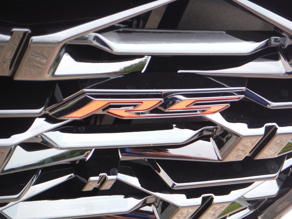 2026 Chevrolet Traverse image 7