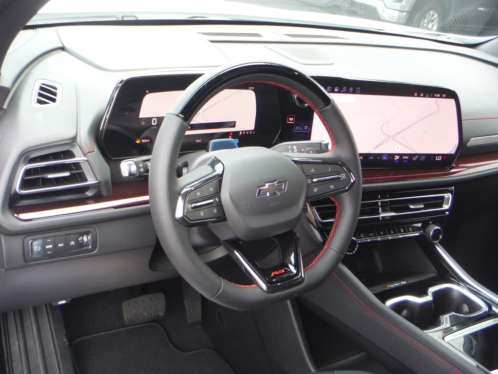 2026 Chevrolet Traverse image 17