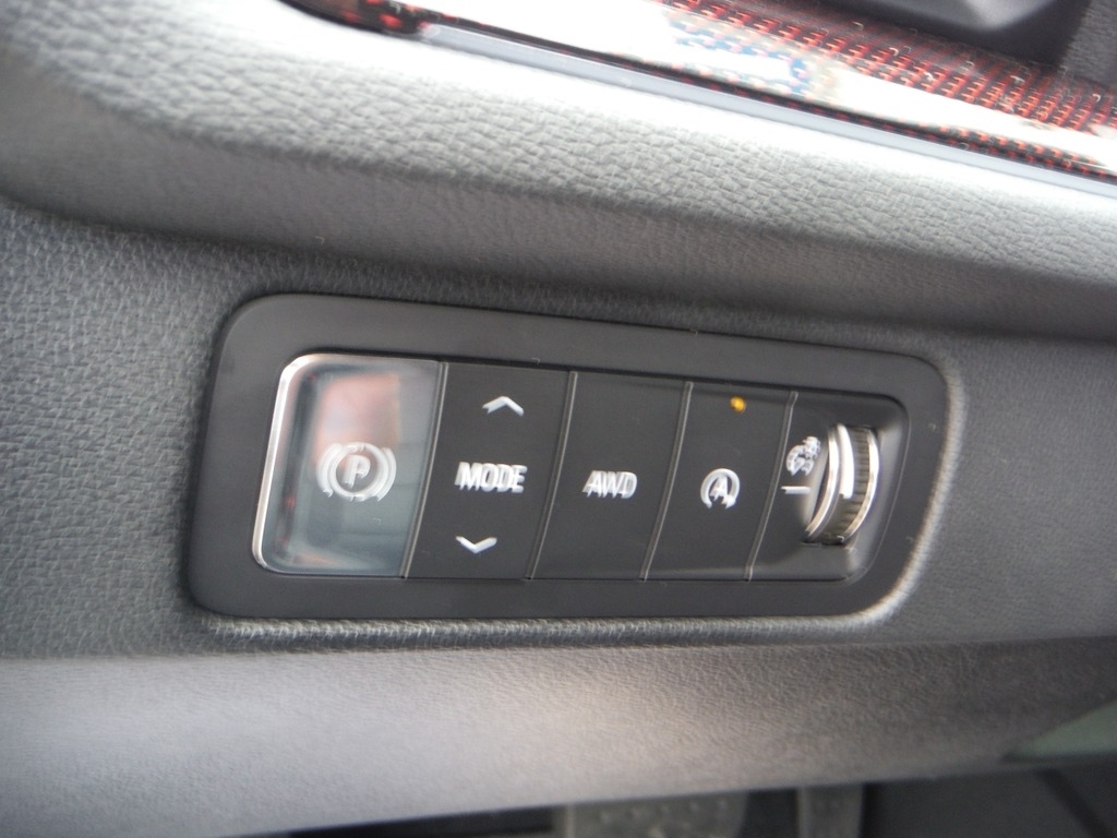2026 Chevrolet Traverse image 18