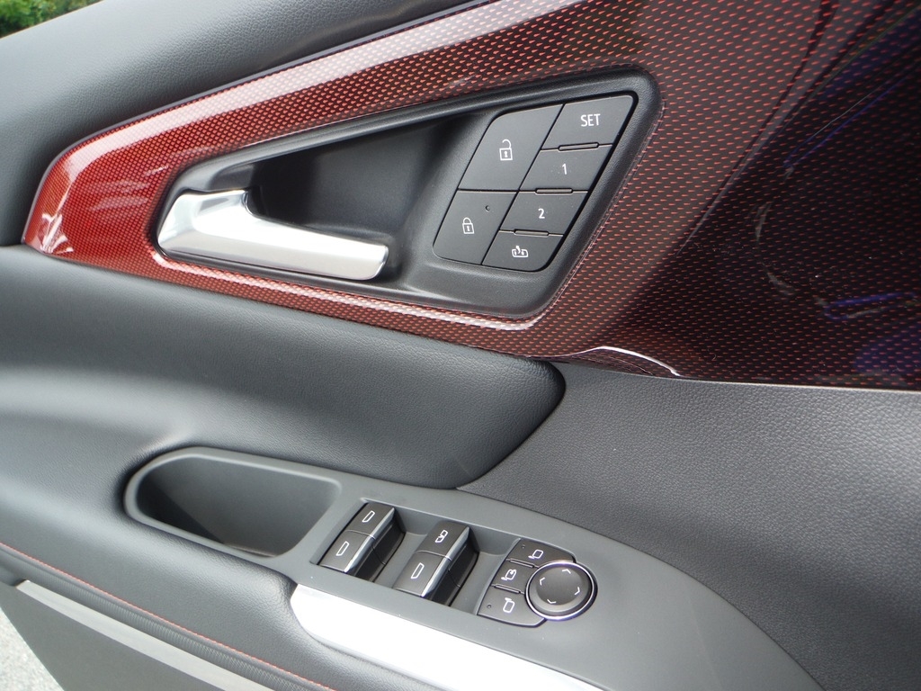 2026 Chevrolet Traverse image 21