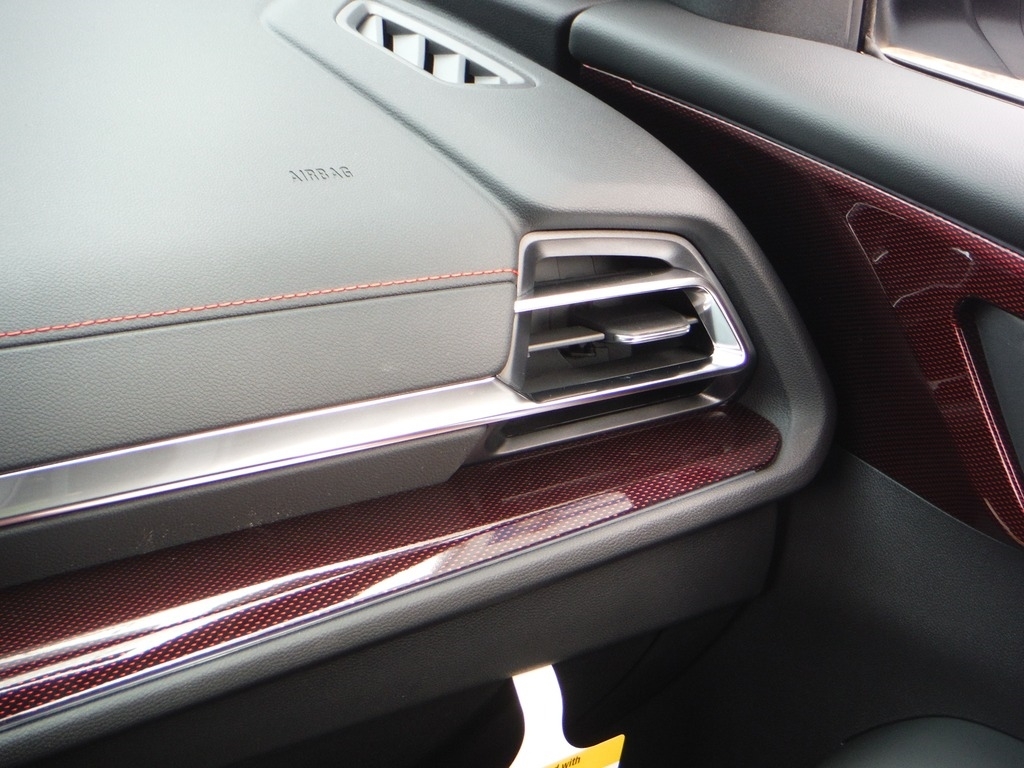 2026 Chevrolet Traverse image 42