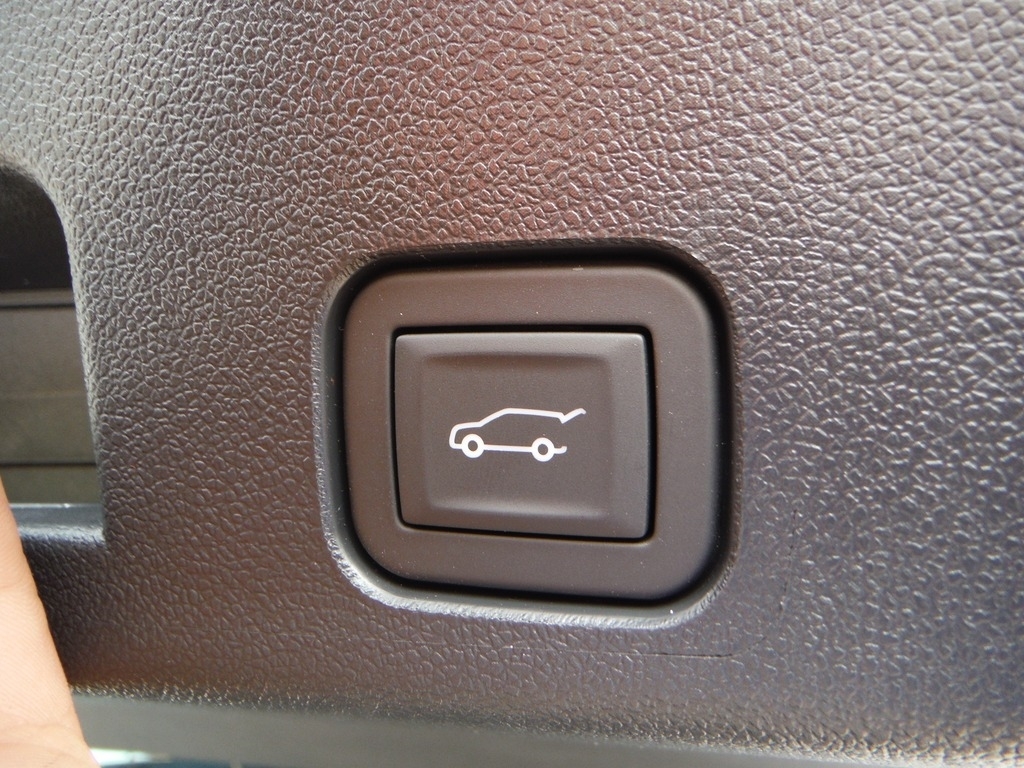 2026 Chevrolet Traverse image 55