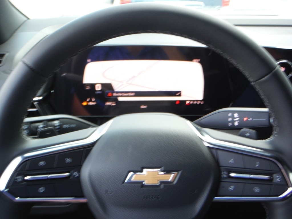 2026 Chevrolet Suburban image 30
