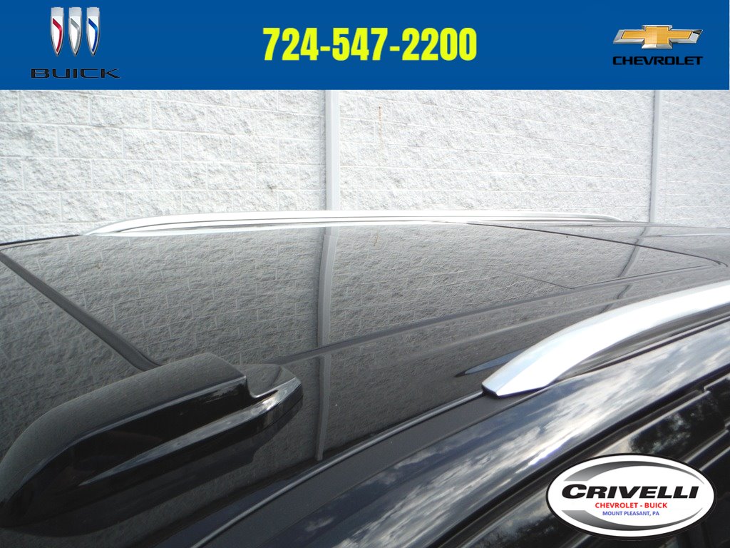 2026 Chevrolet Suburban image 4