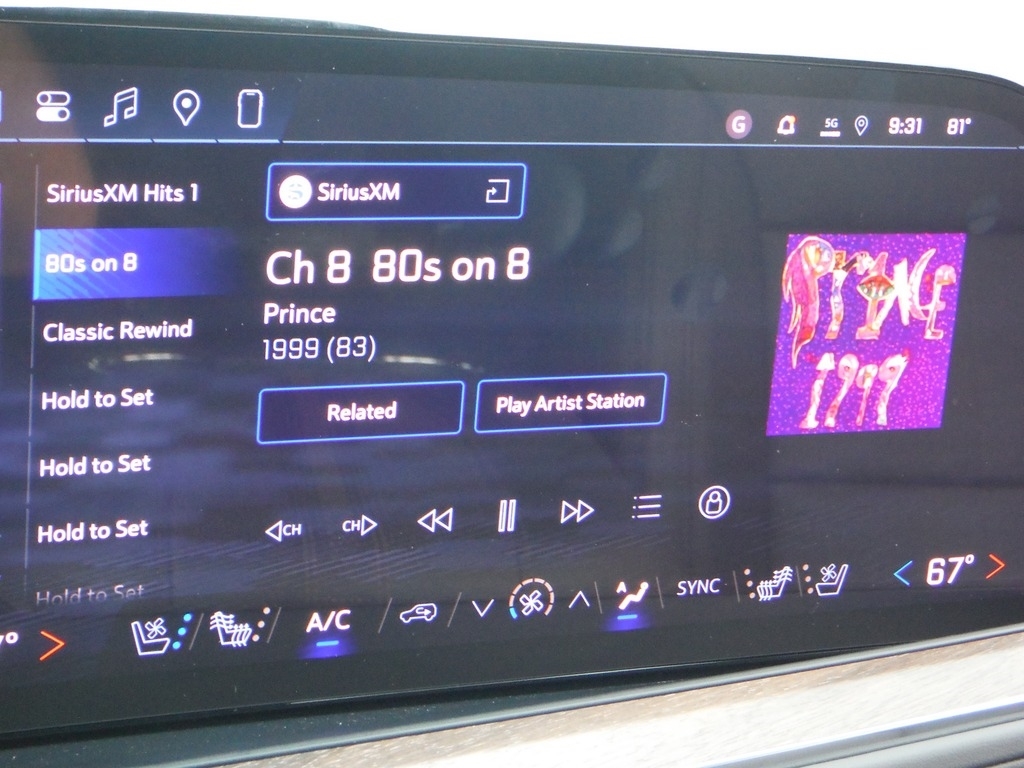 2026 Chevrolet Suburban image 36