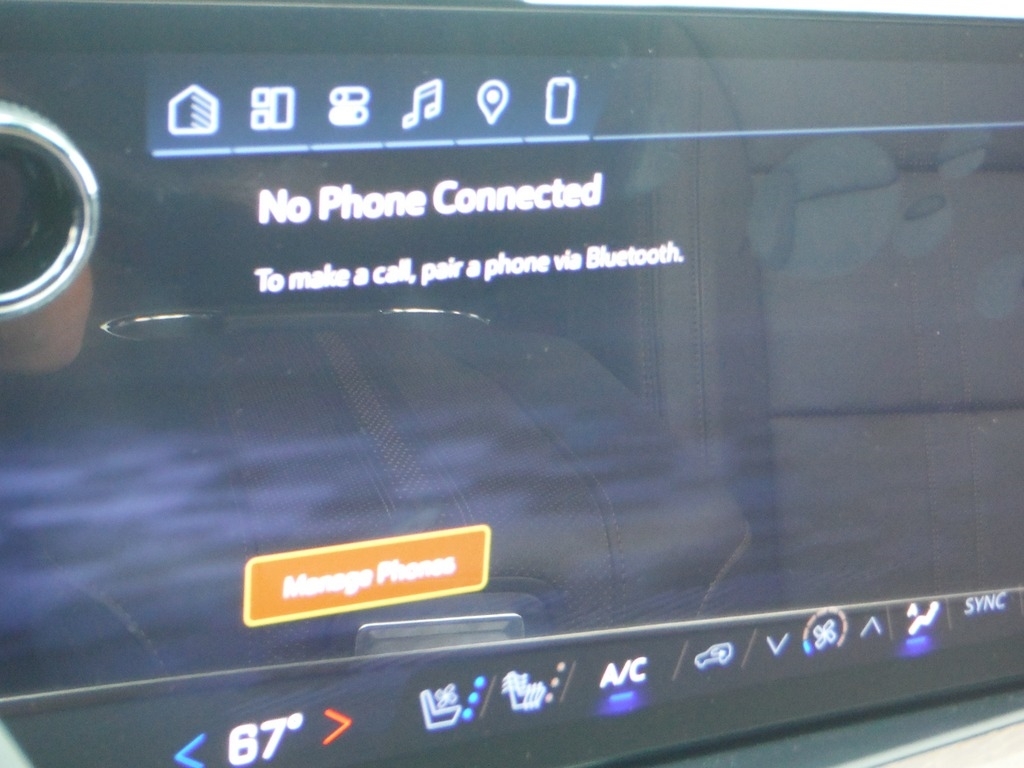 2026 Chevrolet Suburban image 37