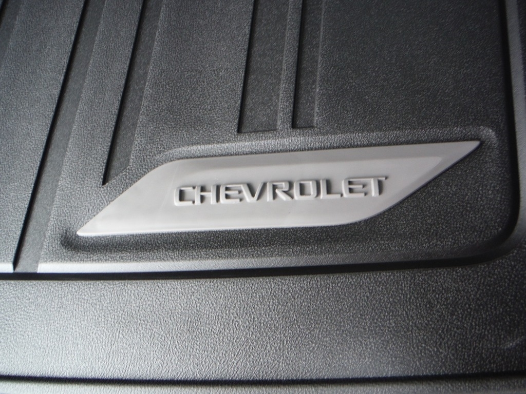 2026 Chevrolet Suburban image 62