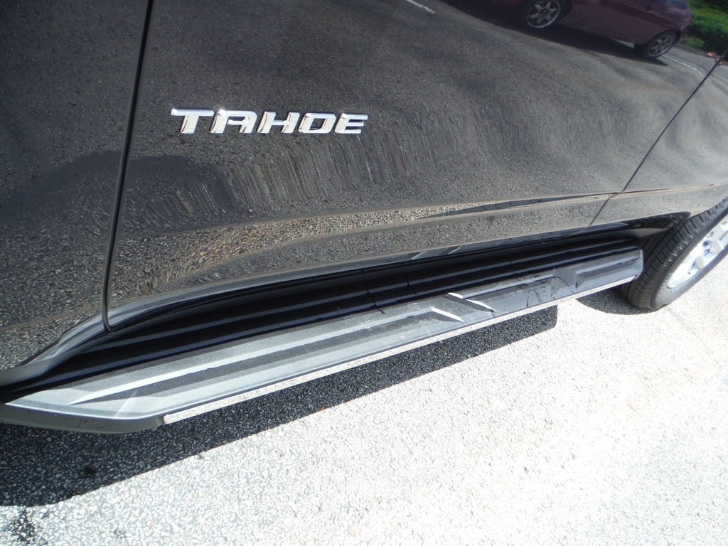 2026 Chevrolet Tahoe image 5