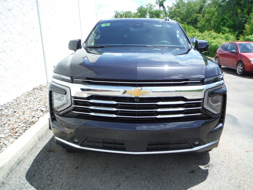 2026 Chevrolet Tahoe image 6