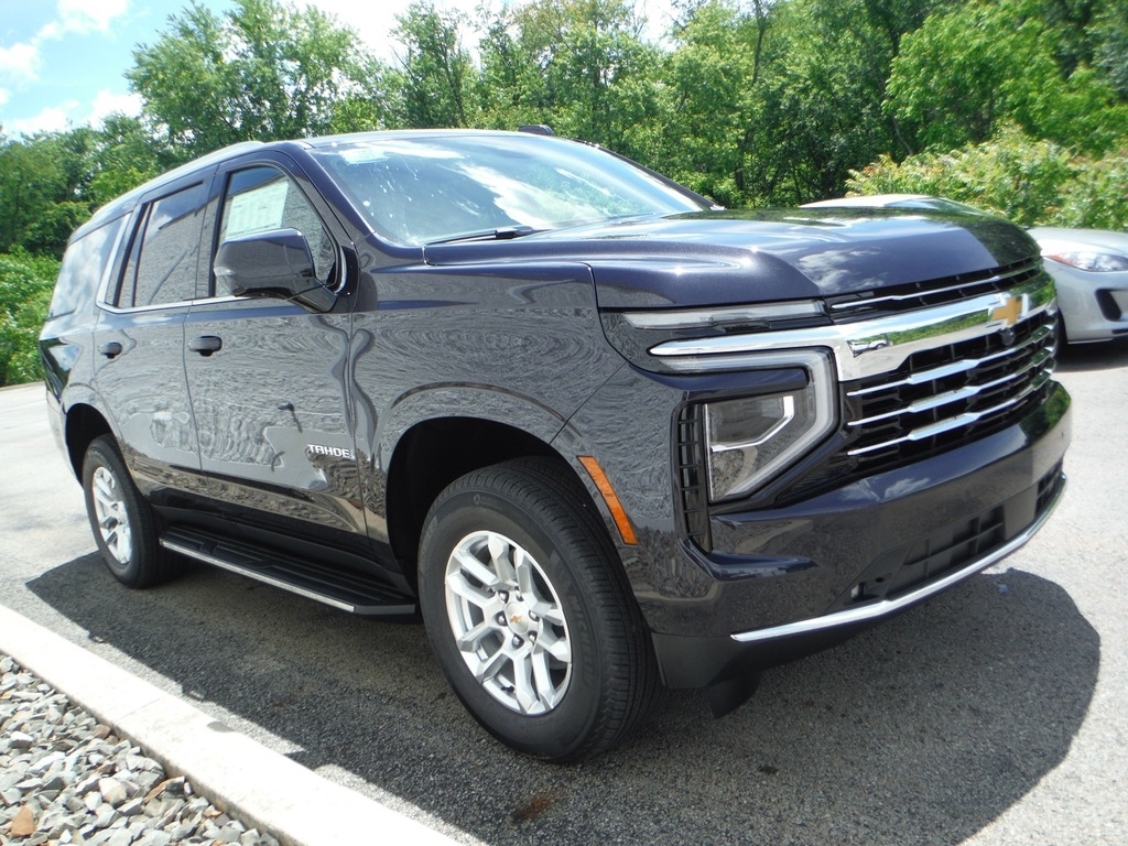 2026 Chevrolet Tahoe image 7