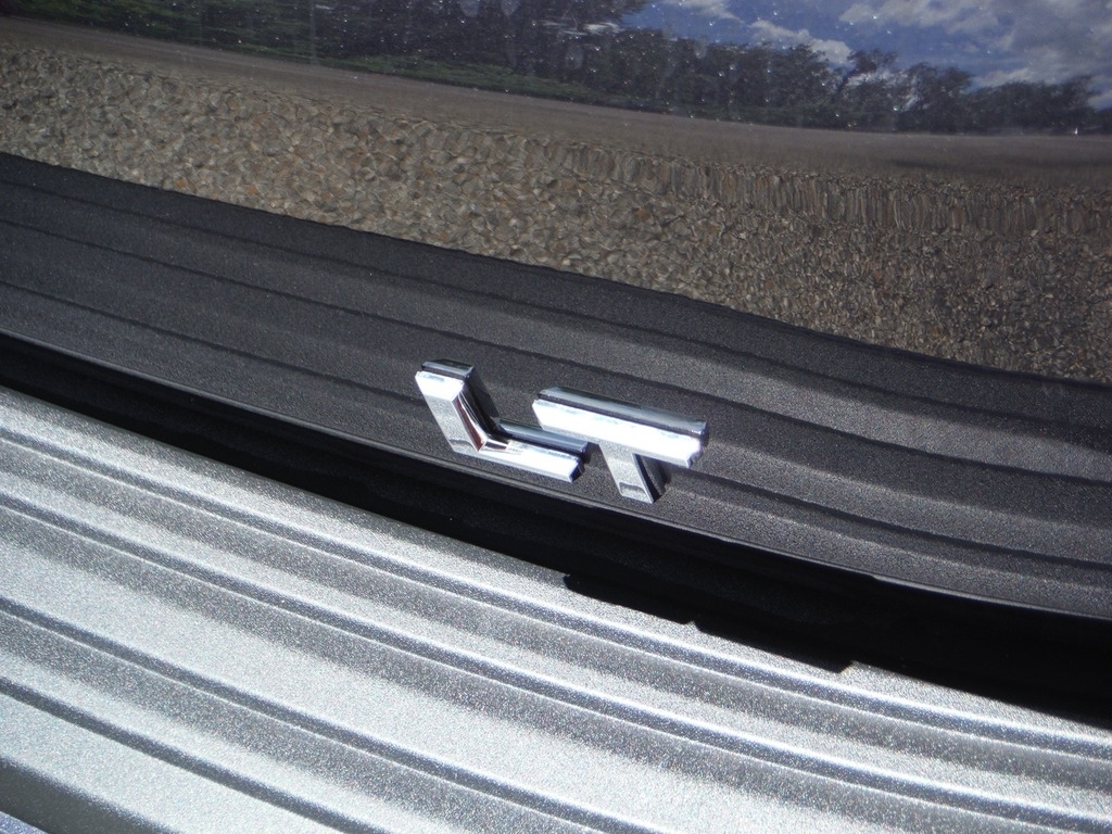 2026 Chevrolet Tahoe image 12