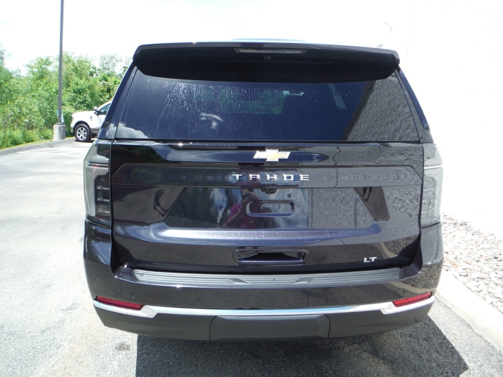 2026 Chevrolet Tahoe image 13