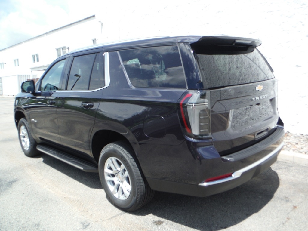 2026 Chevrolet Tahoe image 14