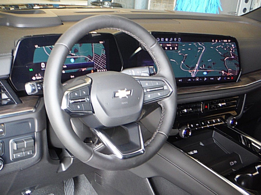 2026 Chevrolet Tahoe image 15