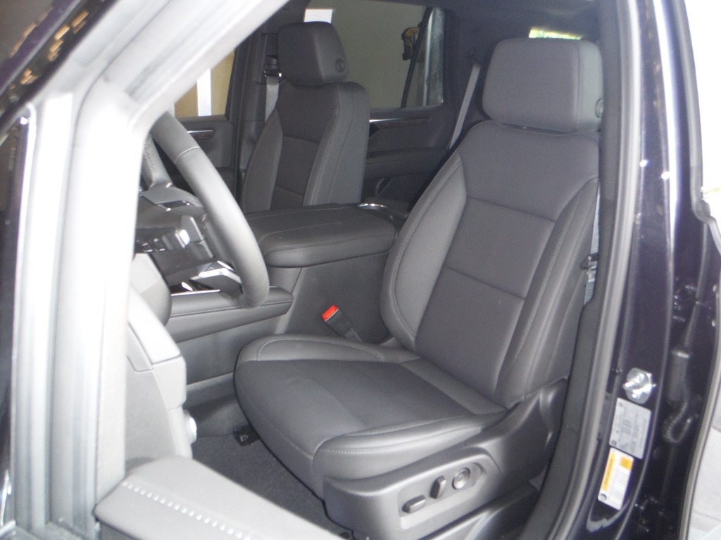 2026 Chevrolet Tahoe image 19