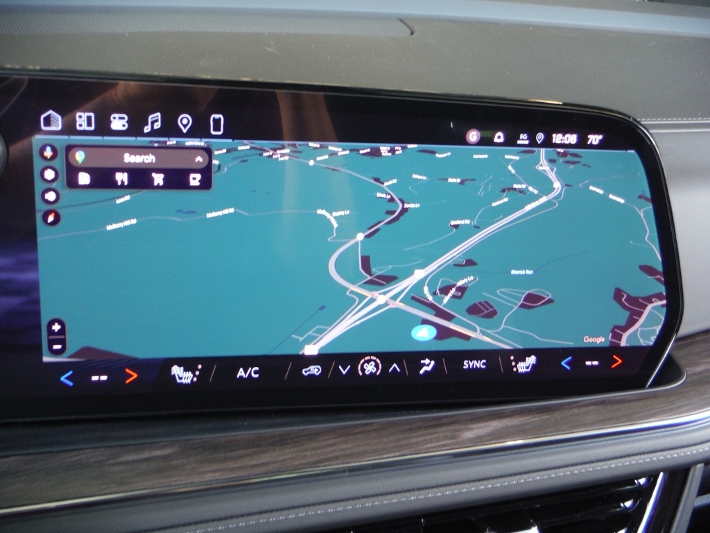 2026 Chevrolet Tahoe image 24