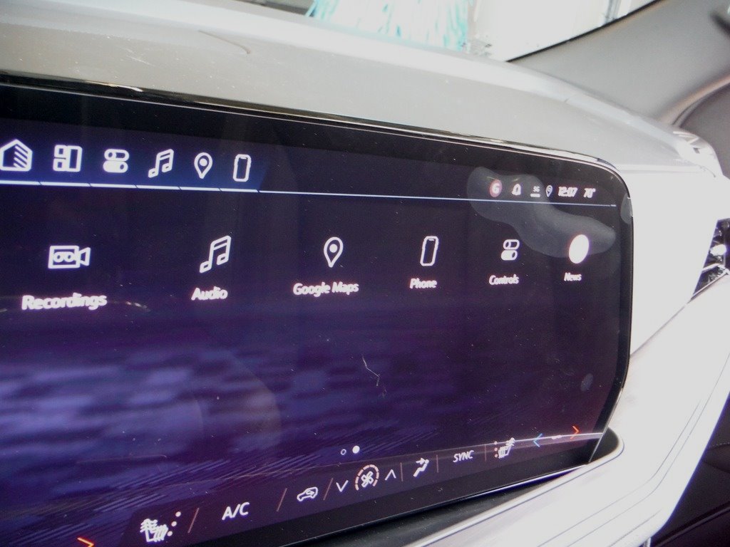 2026 Chevrolet Tahoe image 27