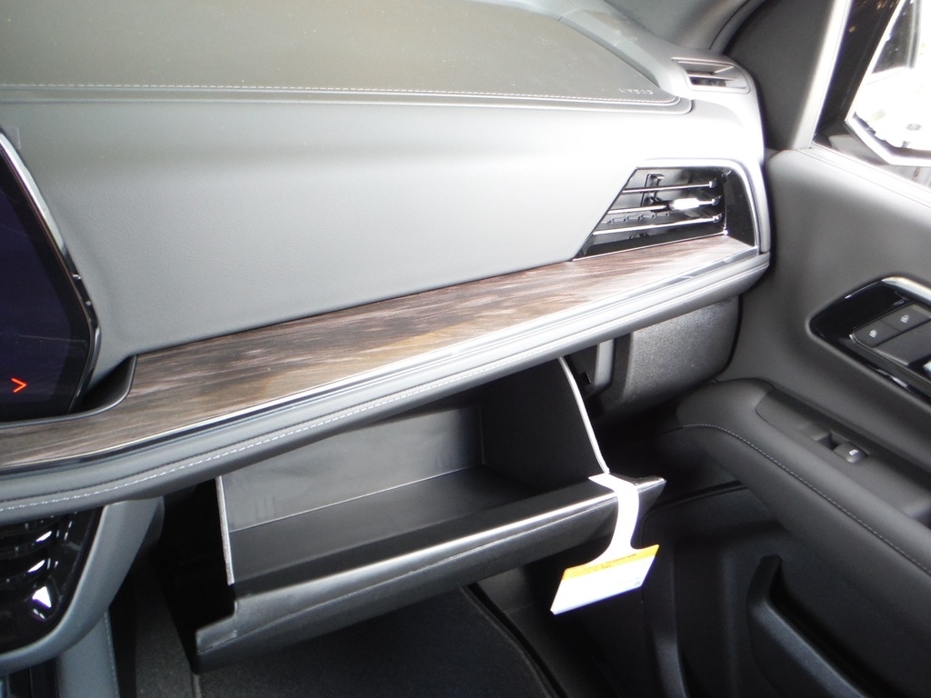 2026 Chevrolet Tahoe image 35