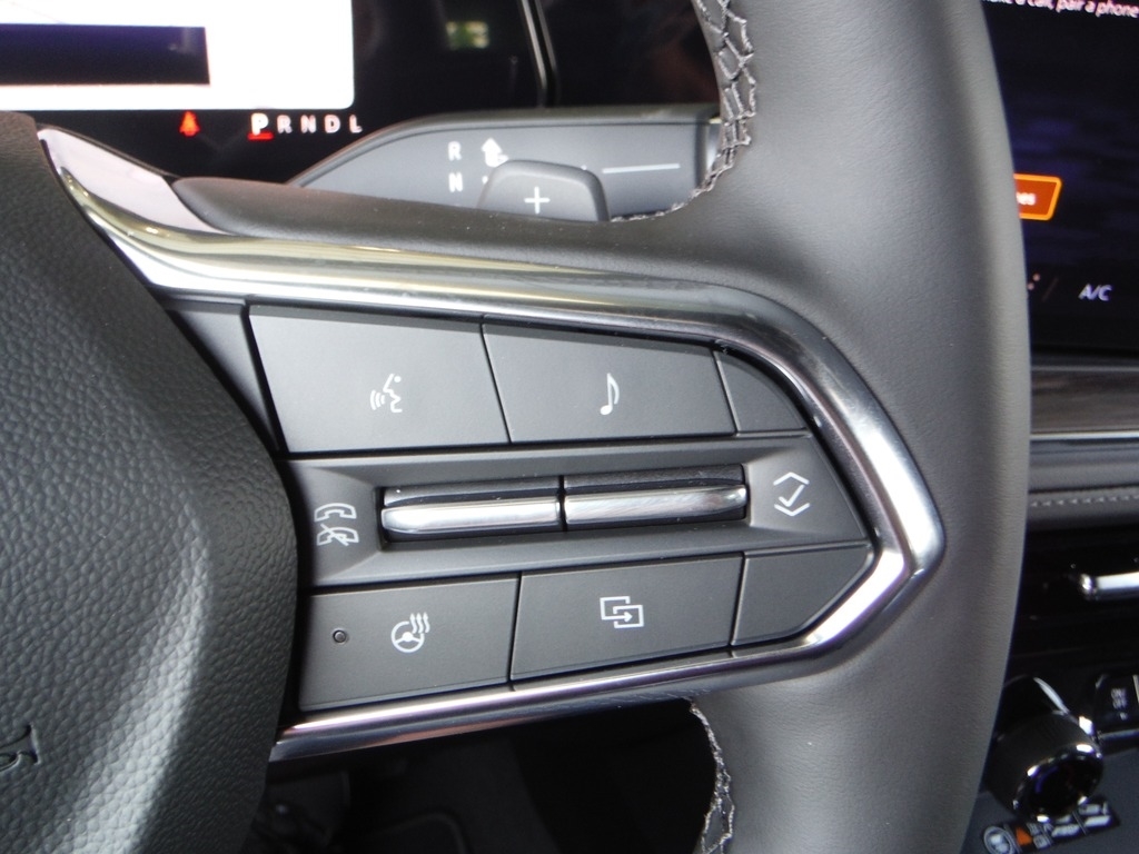 2026 Chevrolet Tahoe image 39