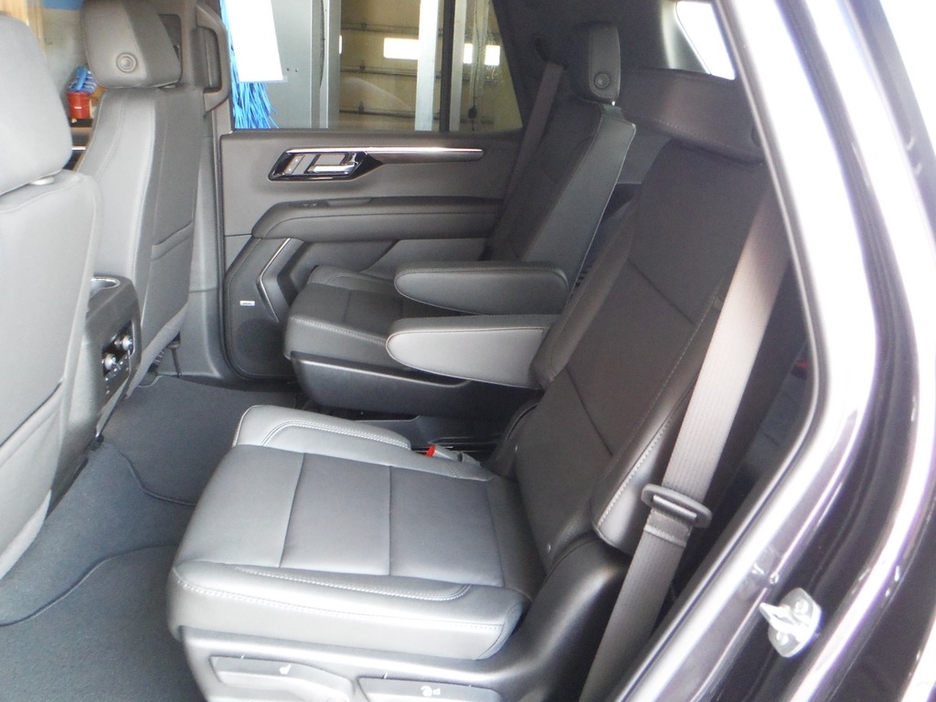 2026 Chevrolet Tahoe image 42