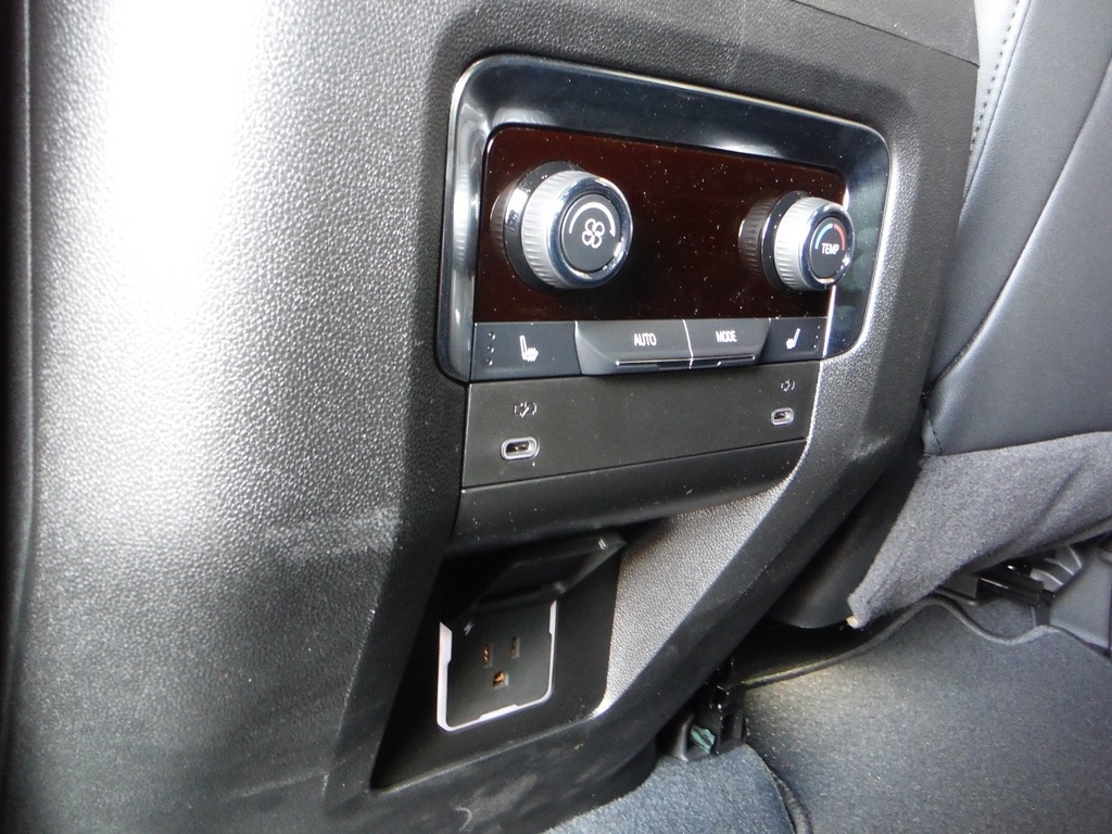 2026 Chevrolet Tahoe image 43