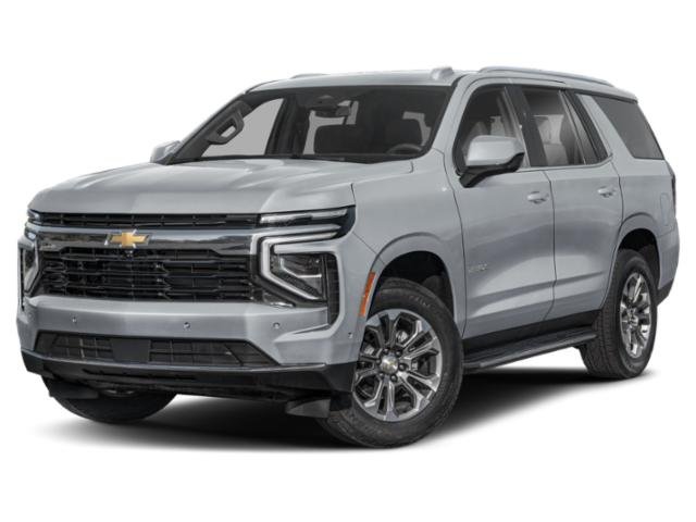 2025 Chevrolet Tahoe LT 4x4 SUV