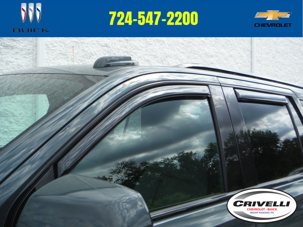 2026 Chevrolet Tahoe image 6