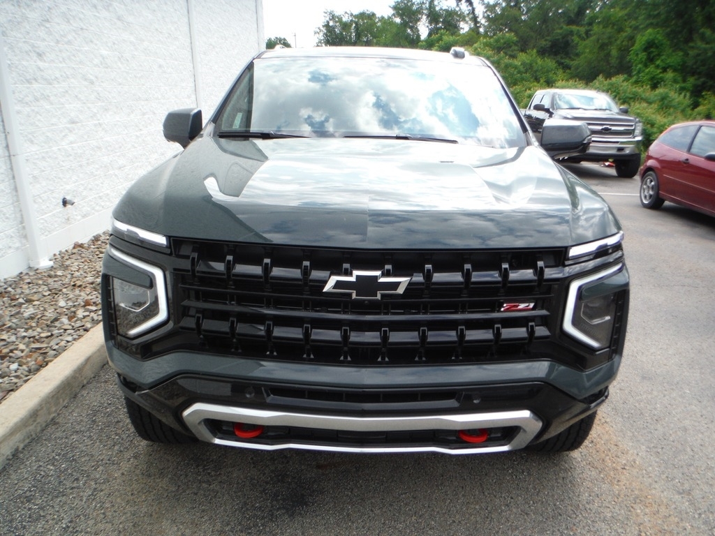2026 Chevrolet Tahoe image 8