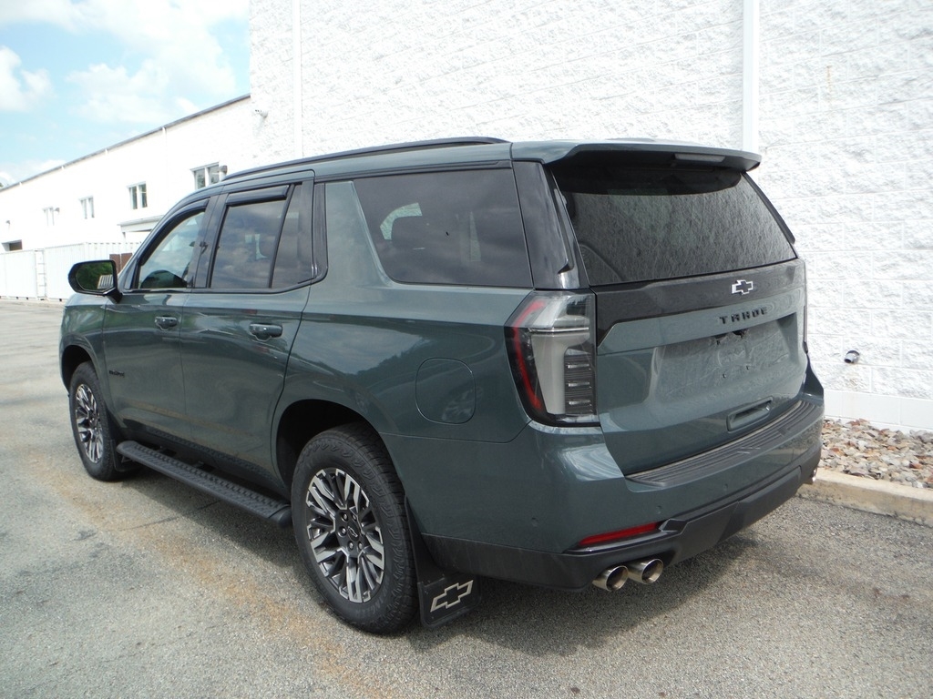 2026 Chevrolet Tahoe image 17