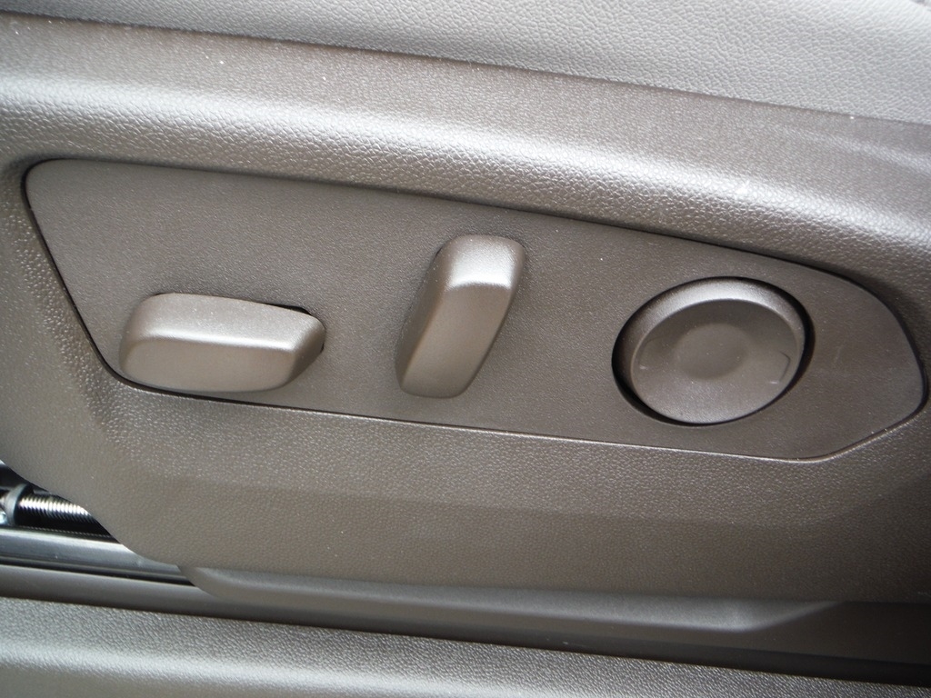 2026 Chevrolet Tahoe image 21