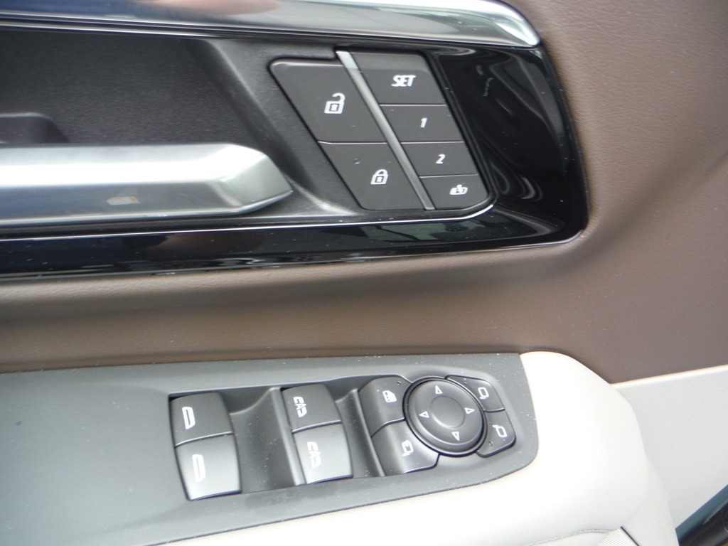 2026 Chevrolet Tahoe image 26