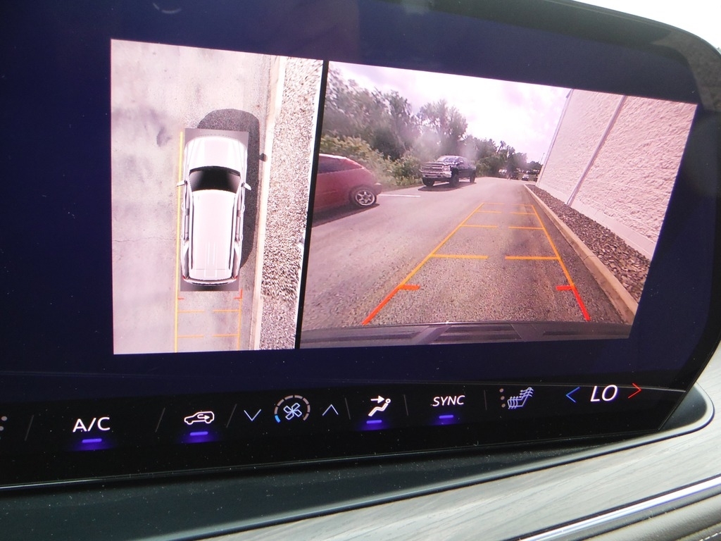 2026 Chevrolet Tahoe image 33