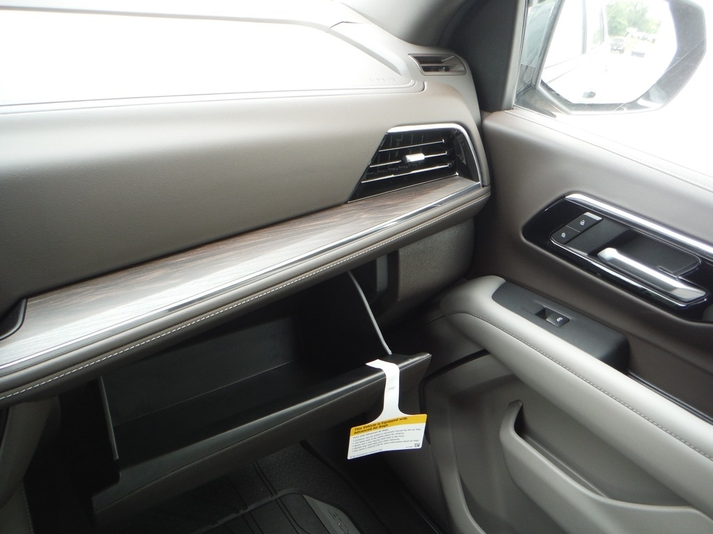 2026 Chevrolet Tahoe image 40