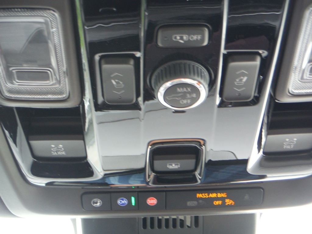2026 Chevrolet Tahoe image 42