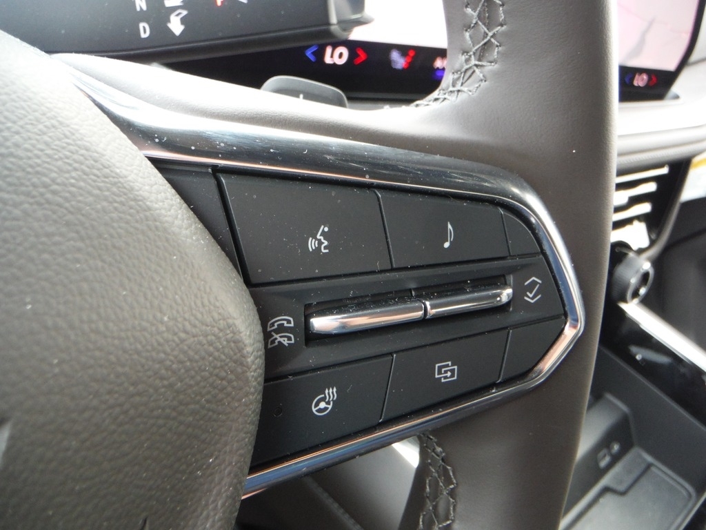 2026 Chevrolet Tahoe image 47