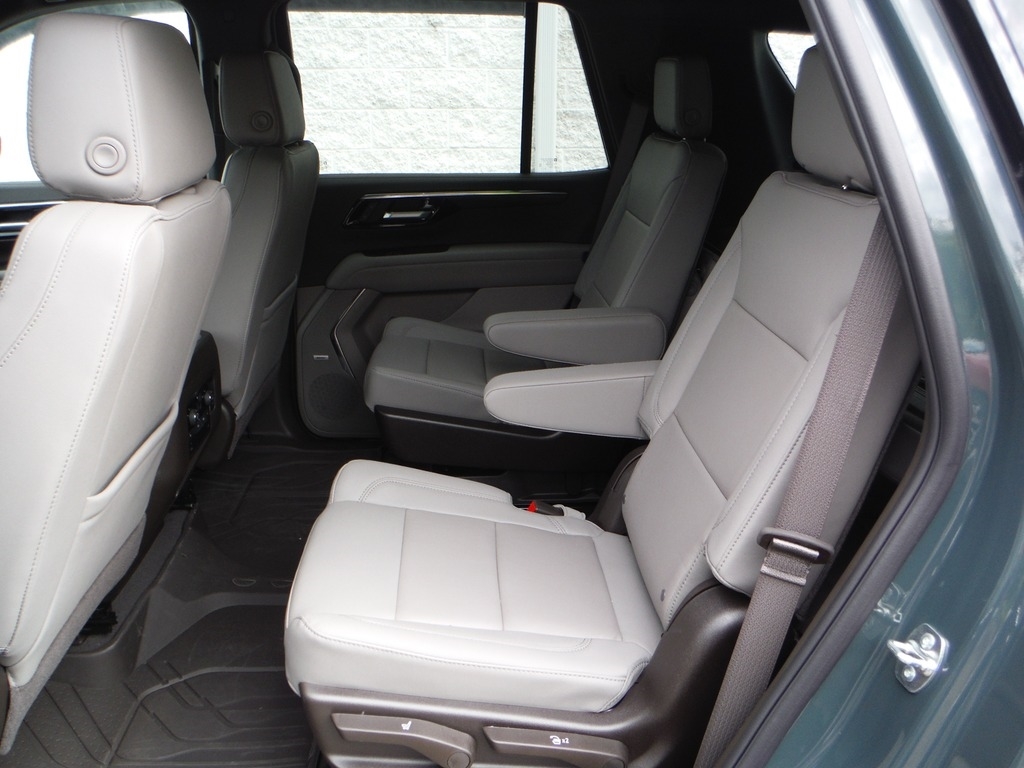 2026 Chevrolet Tahoe image 53
