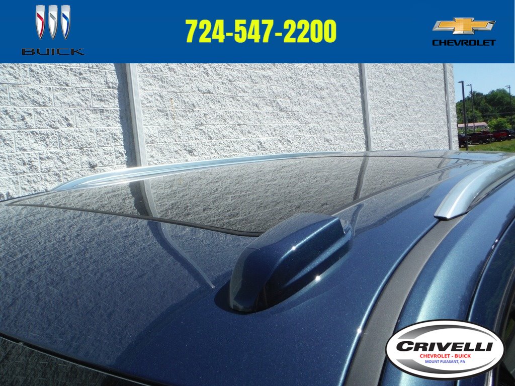 2026 Chevrolet Tahoe image 6