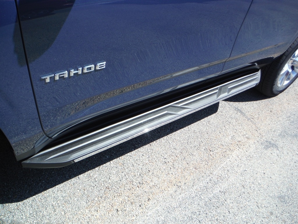 2026 Chevrolet Tahoe image 9