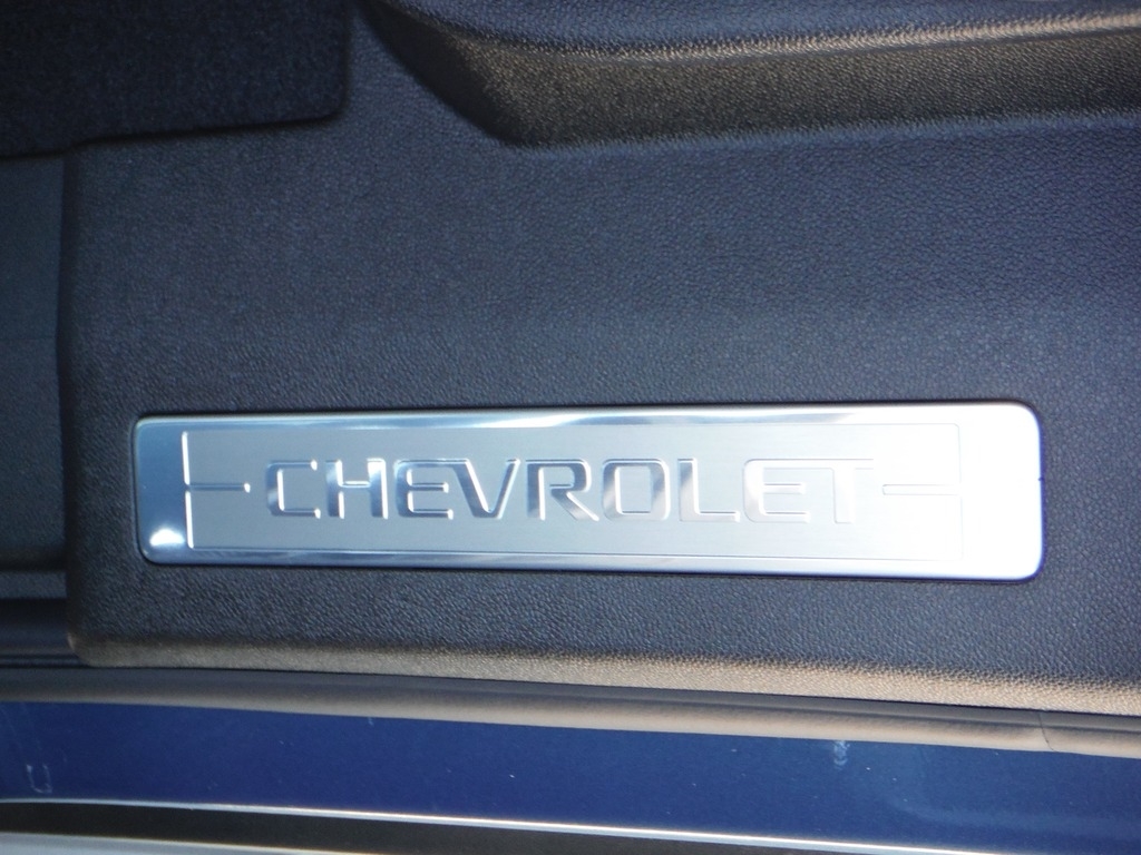 2026 Chevrolet Tahoe image 20
