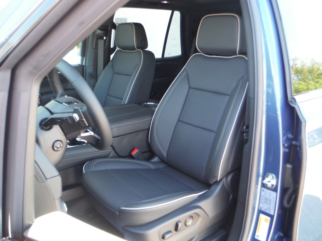 2026 Chevrolet Tahoe image 23