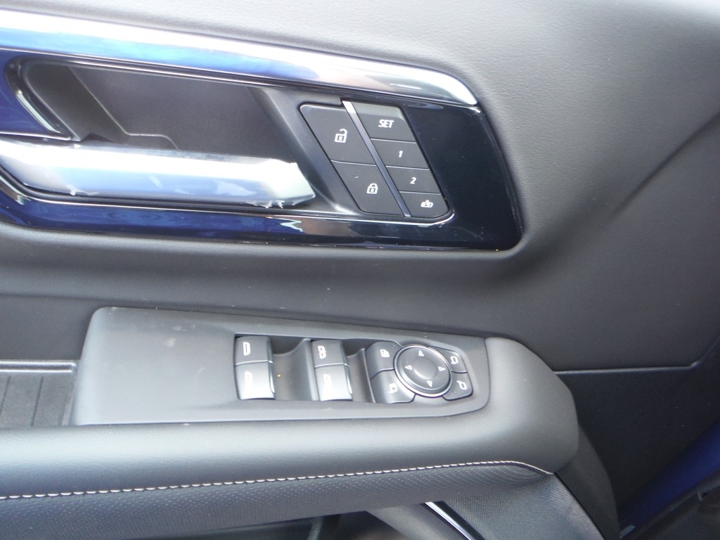 2026 Chevrolet Tahoe image 25