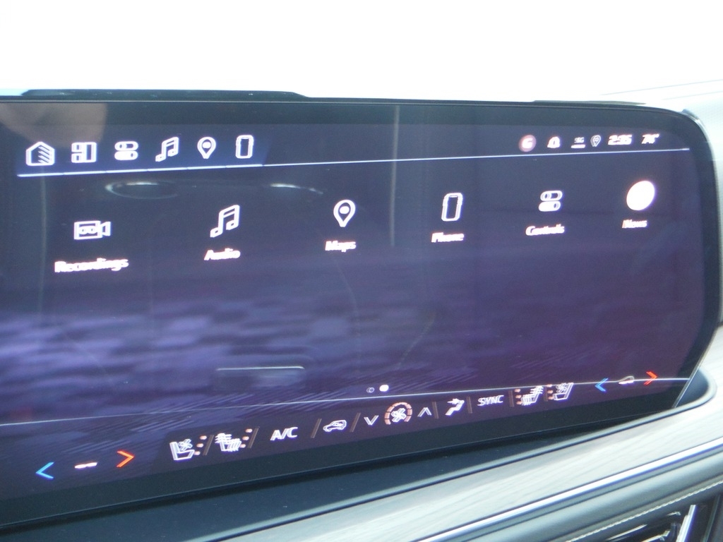 2026 Chevrolet Tahoe image 32