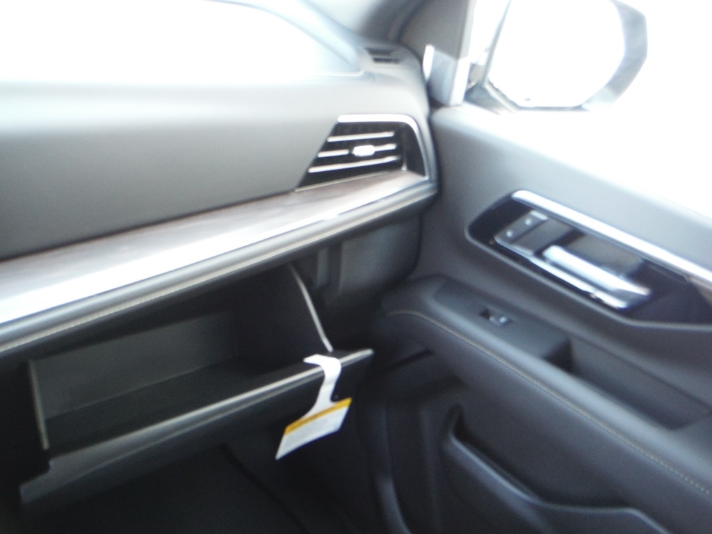 2026 Chevrolet Tahoe image 41