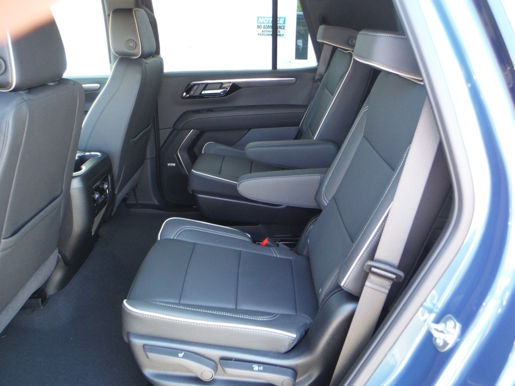 2026 Chevrolet Tahoe image 50