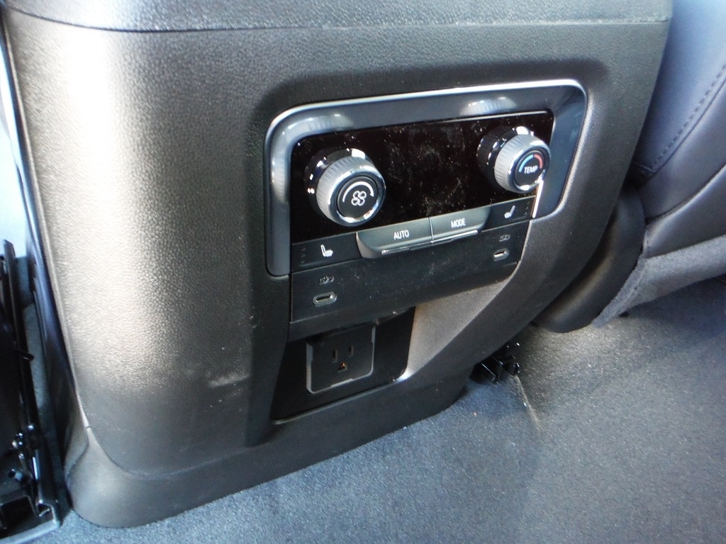 2026 Chevrolet Tahoe image 51