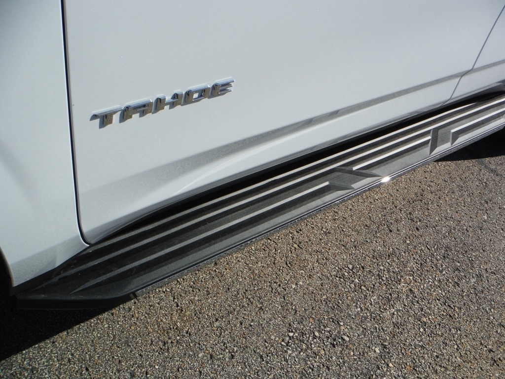 2026 Chevrolet Tahoe image 5