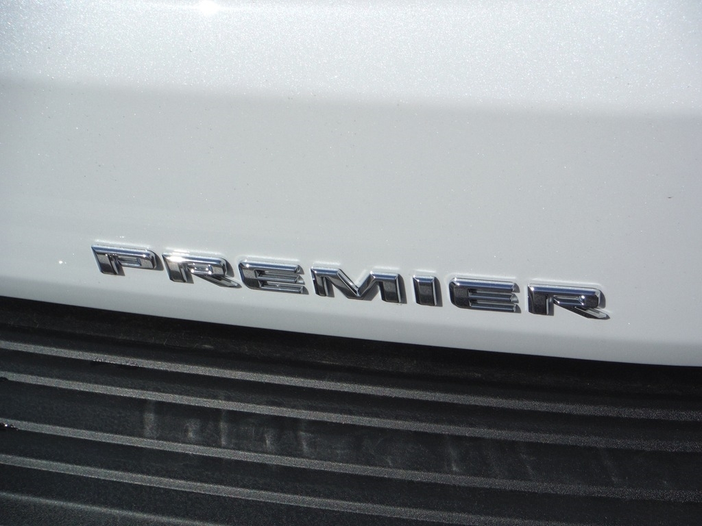 2026 Chevrolet Tahoe image 10