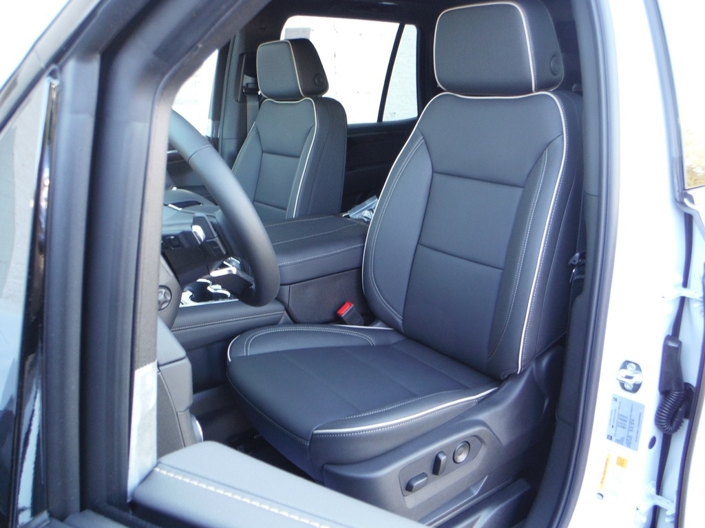 2026 Chevrolet Tahoe image 18