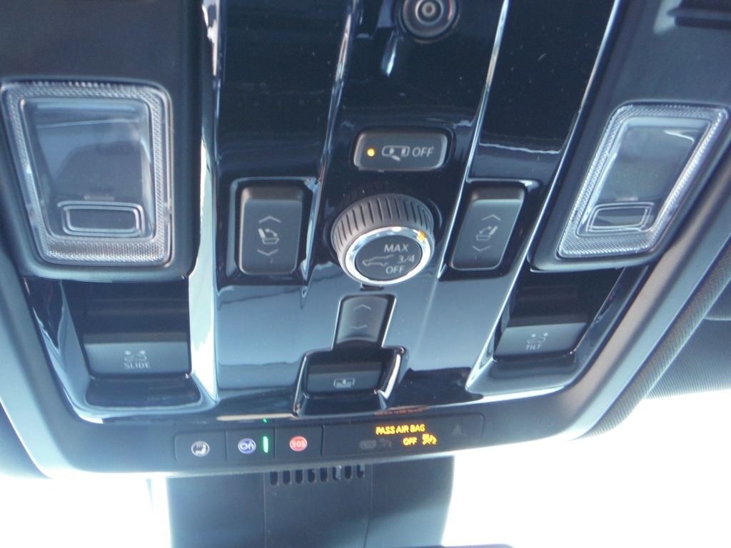 2026 Chevrolet Tahoe image 35