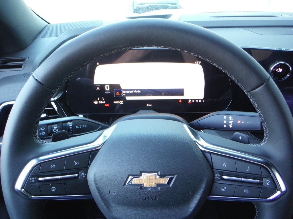 2026 Chevrolet Tahoe image 38